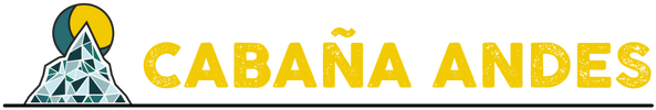 Cabaña Andes