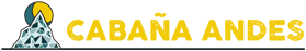 Cabaña Andes